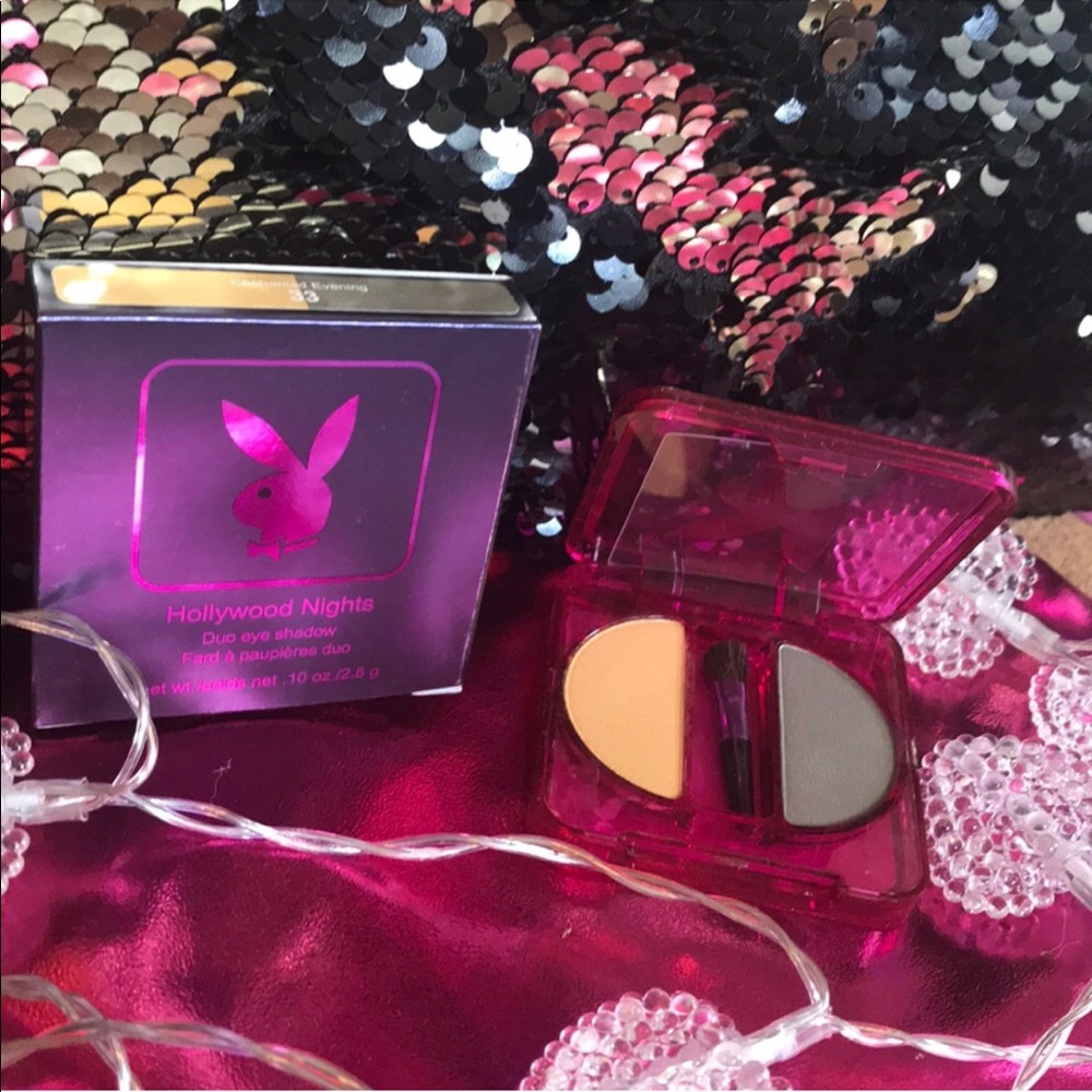 💙Playboy Hollywood Nights Enchanted Evening Duo💙